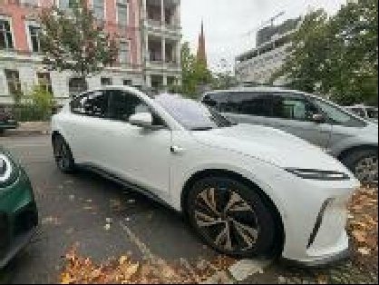 NIO ET5 75 kWh 2023