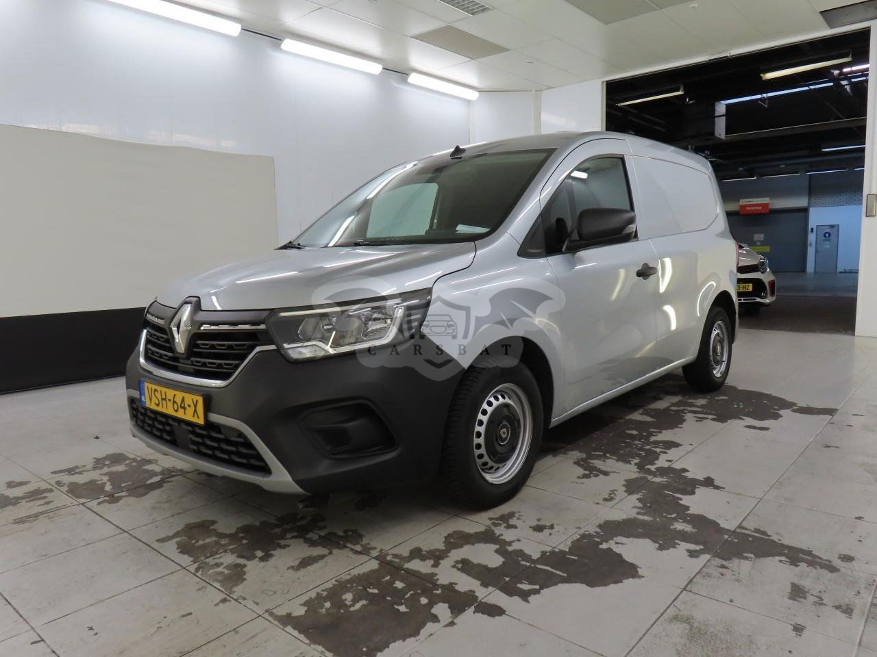 Renault Kangoo Comfort 2022