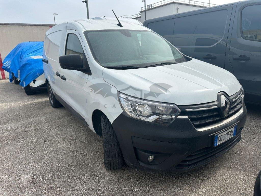 Renault Express 1.5 dCi 2021