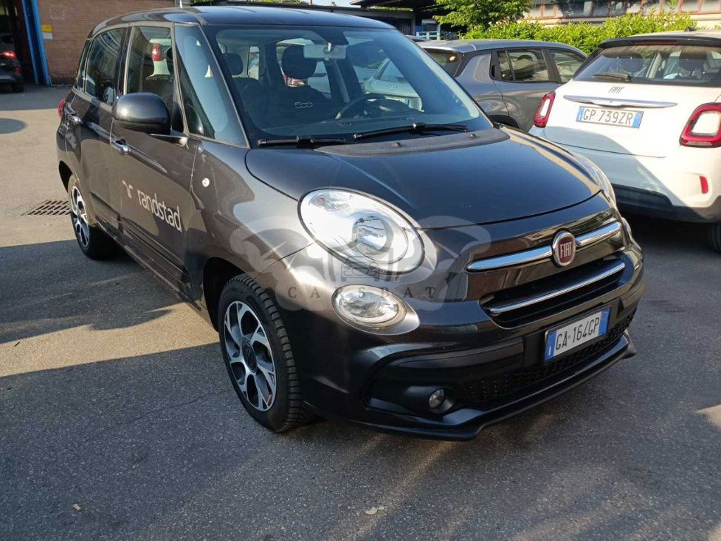 Fiat 500L 1.3 MultiJet Business 2020