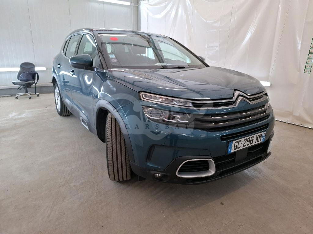 Citroën C5 Aircross Business 2021