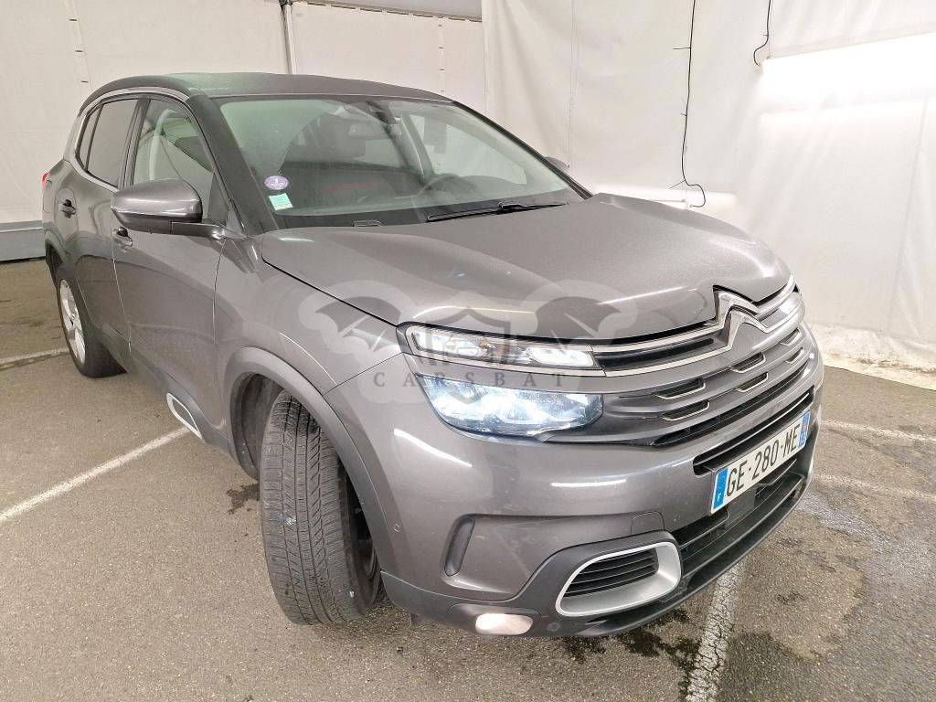 Citroën C5 Aircross Business 2022