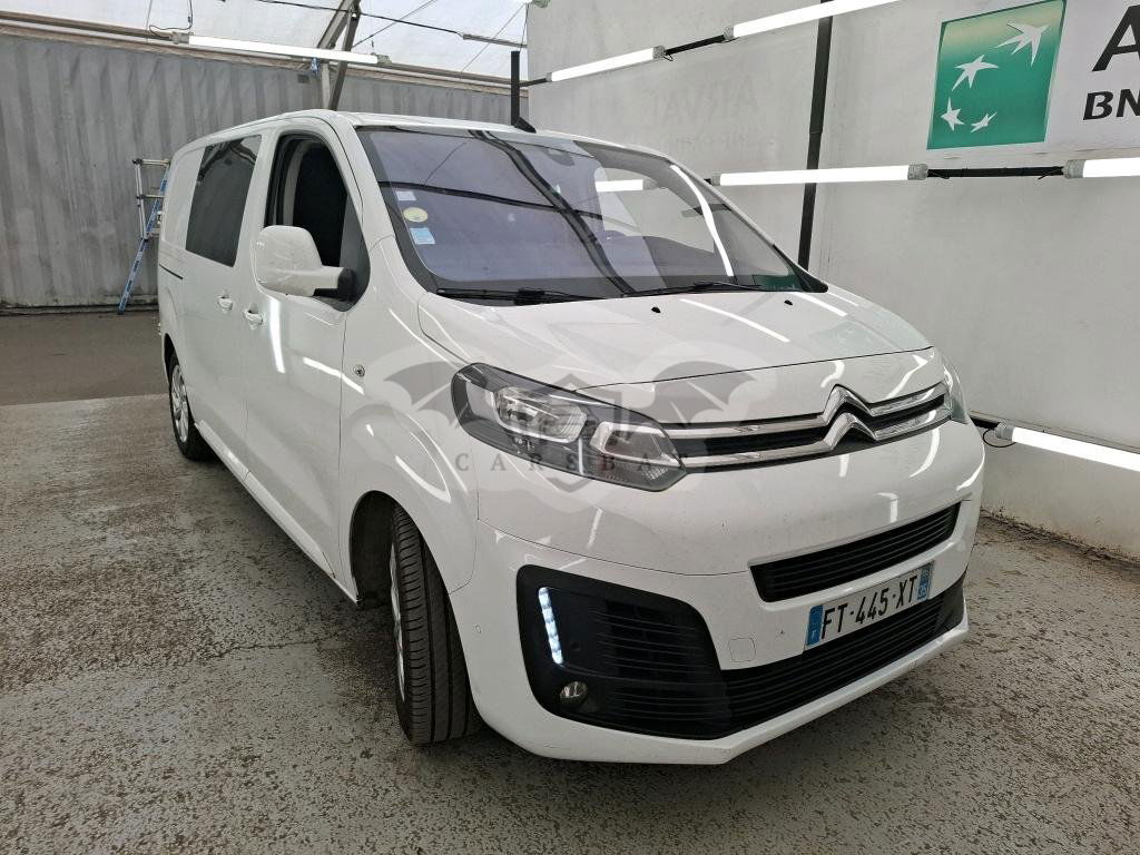 Citroën Jumpy DRIVER 2020