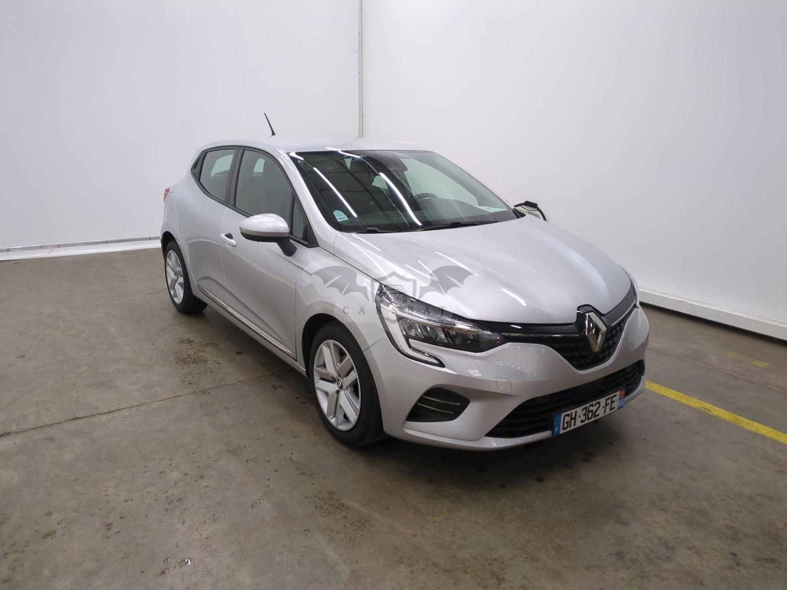 Renault Clio 1.5 DCI Business 2022