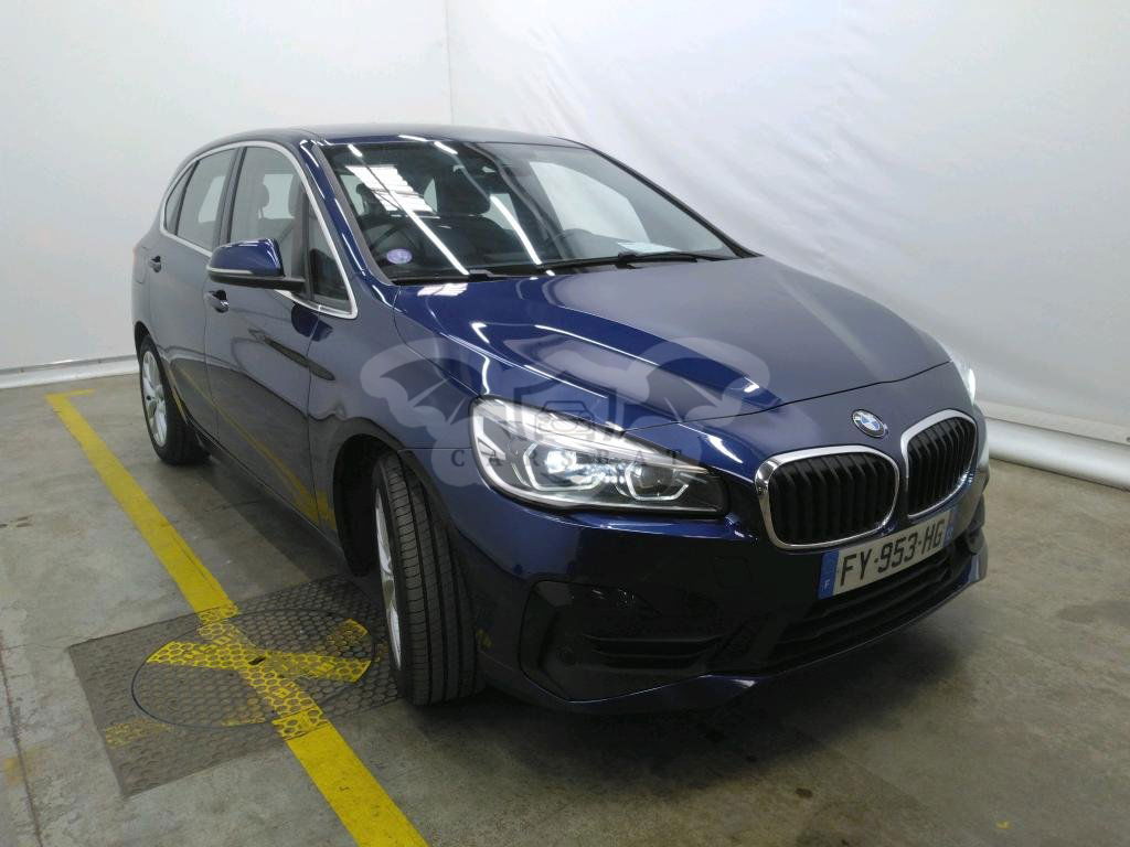 BMW 2 Series Active Tourer 225e Business 2021