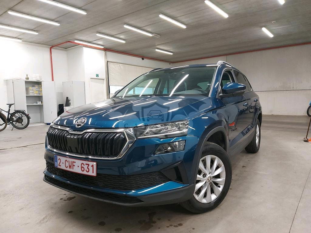 Skoda Karoq 2.0 TDI Ambition 2022