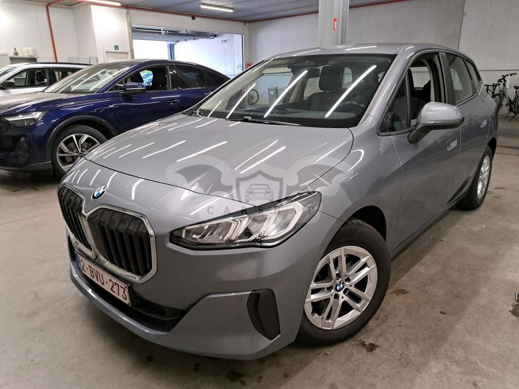 BMW 2 Series Active Tourer 218d 2022