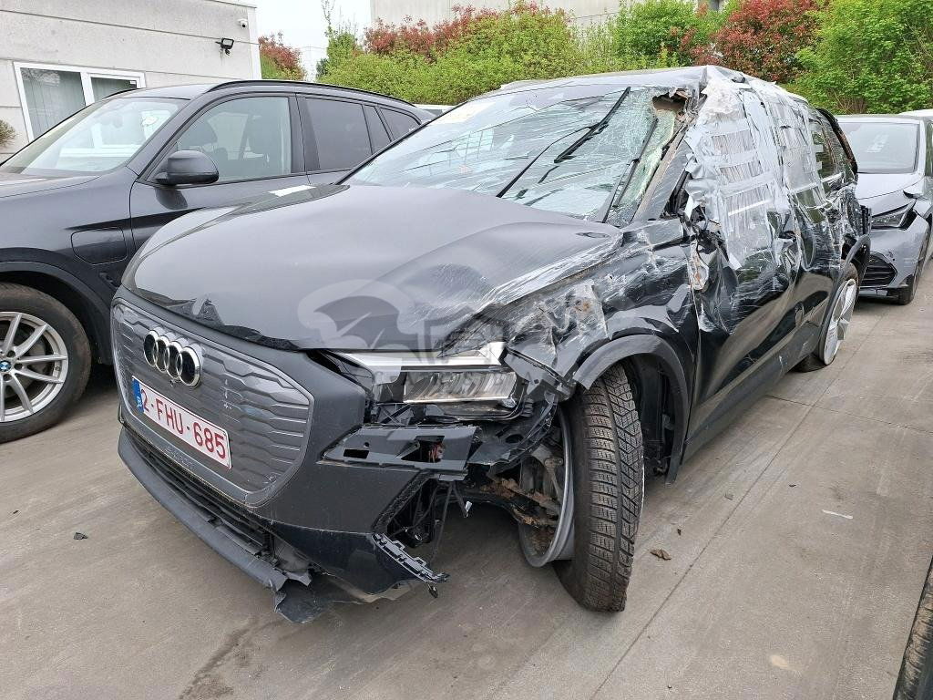 Audi Q4 E-tron 45 2024