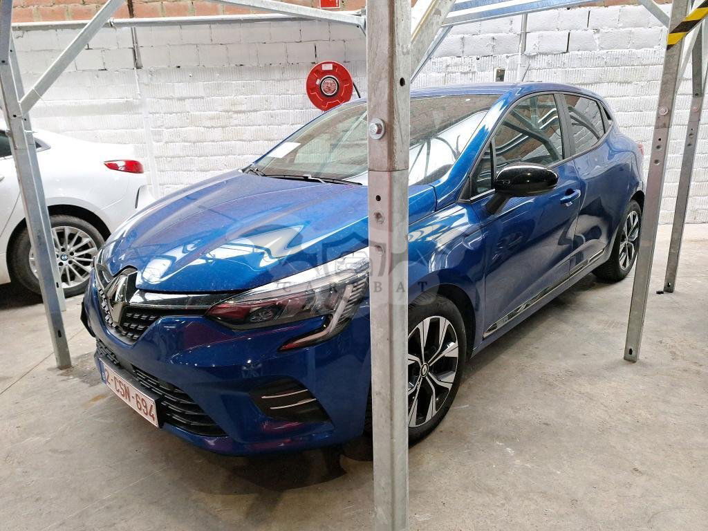 Renault Clio 1.0 Tce Evolution 2022