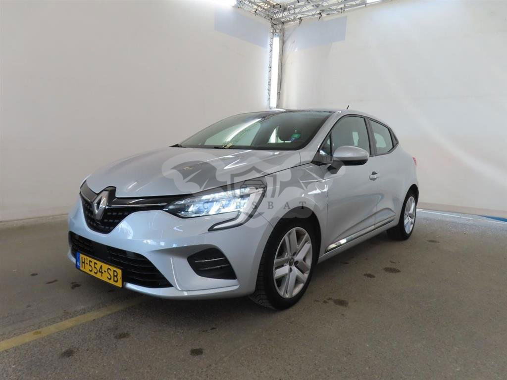 Renault Clio 1.0 Tce Zen 2020