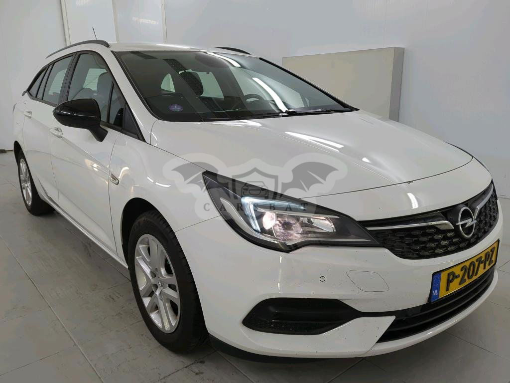 Opel Astra Sports Tourer 1.2 Edition 2022