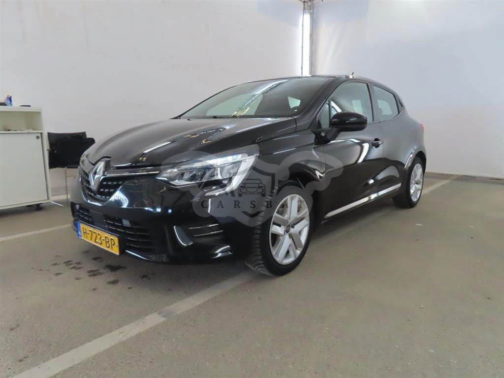 Renault Clio 1.0 Tce Zen 2020