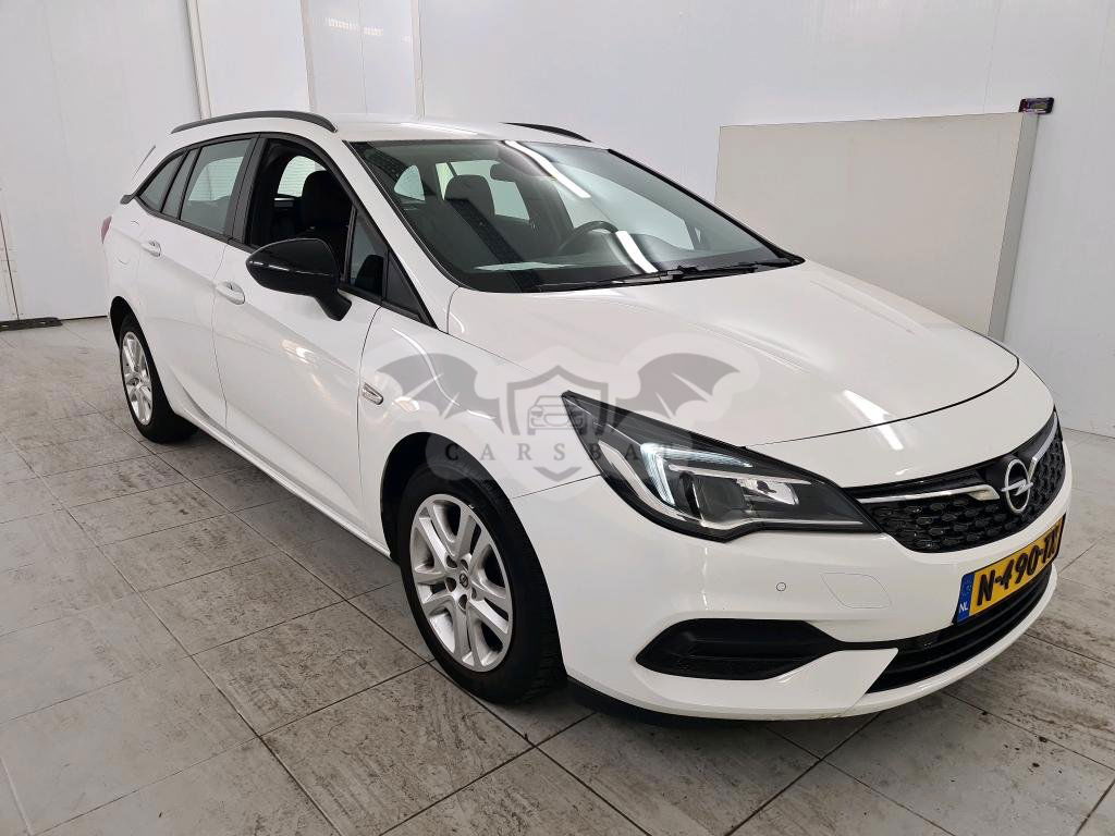 Opel Astra Sports Tourer 1.4 Edition 2022