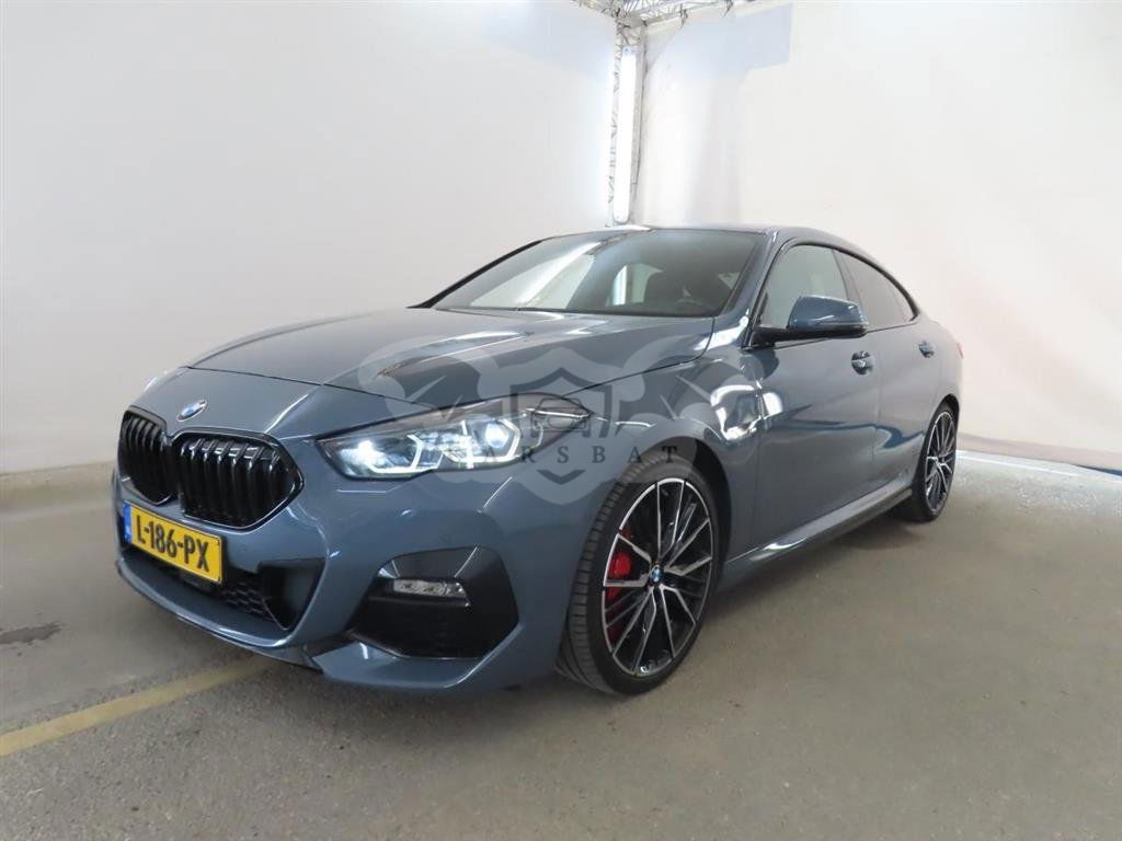 BMW 2 Series Gran Coupé 218i Executive 2021