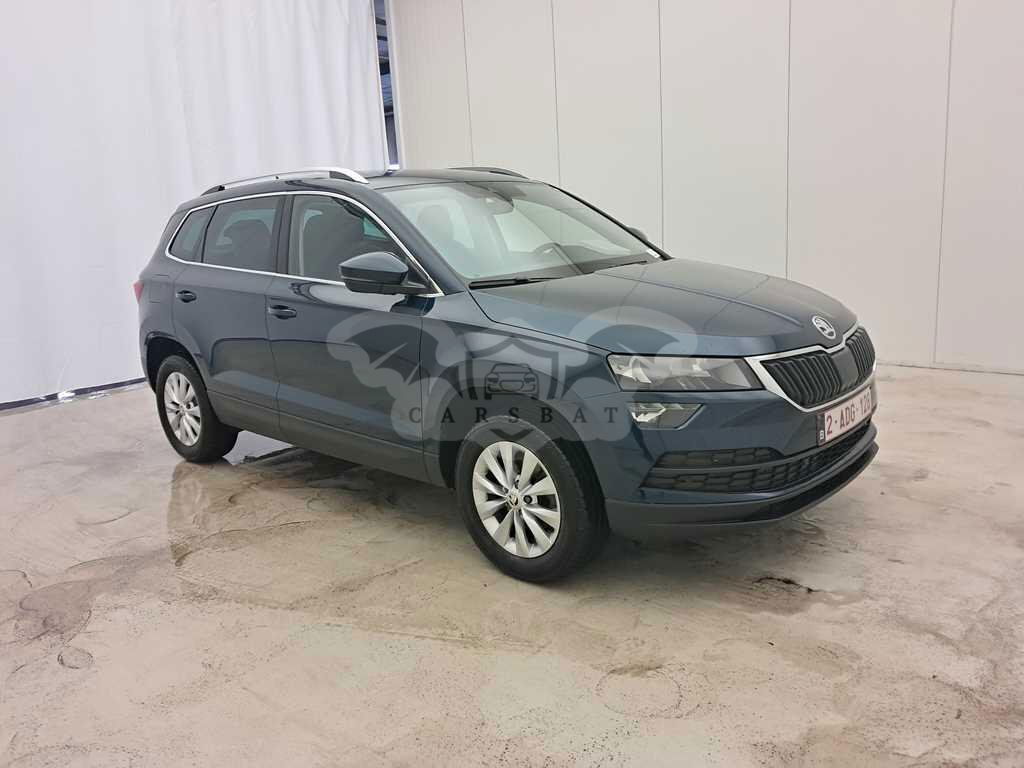Skoda Karoq 2.0 TDI Ambition 2021