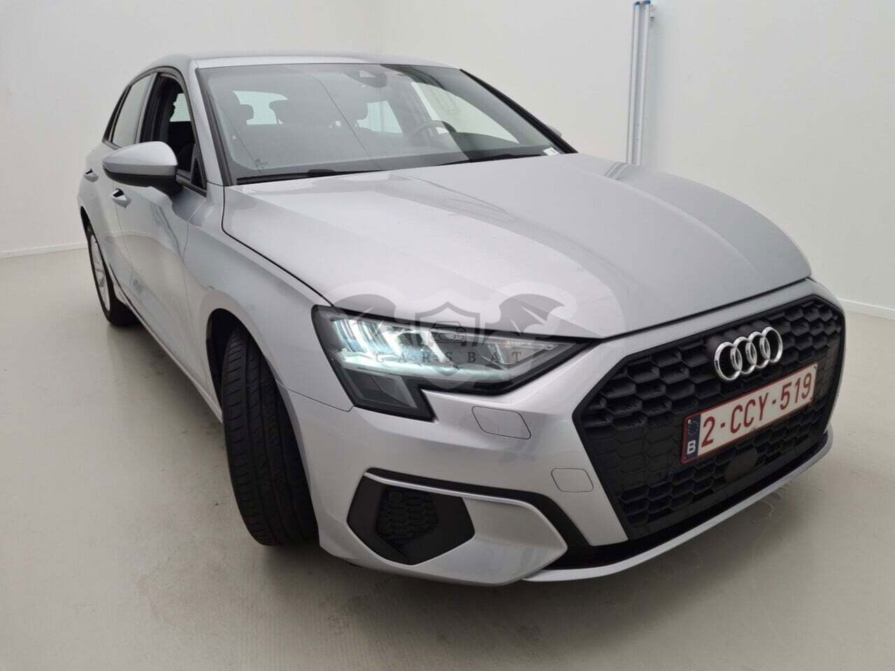 Audi A3 Sportback 30 TFSI Attraction 2022