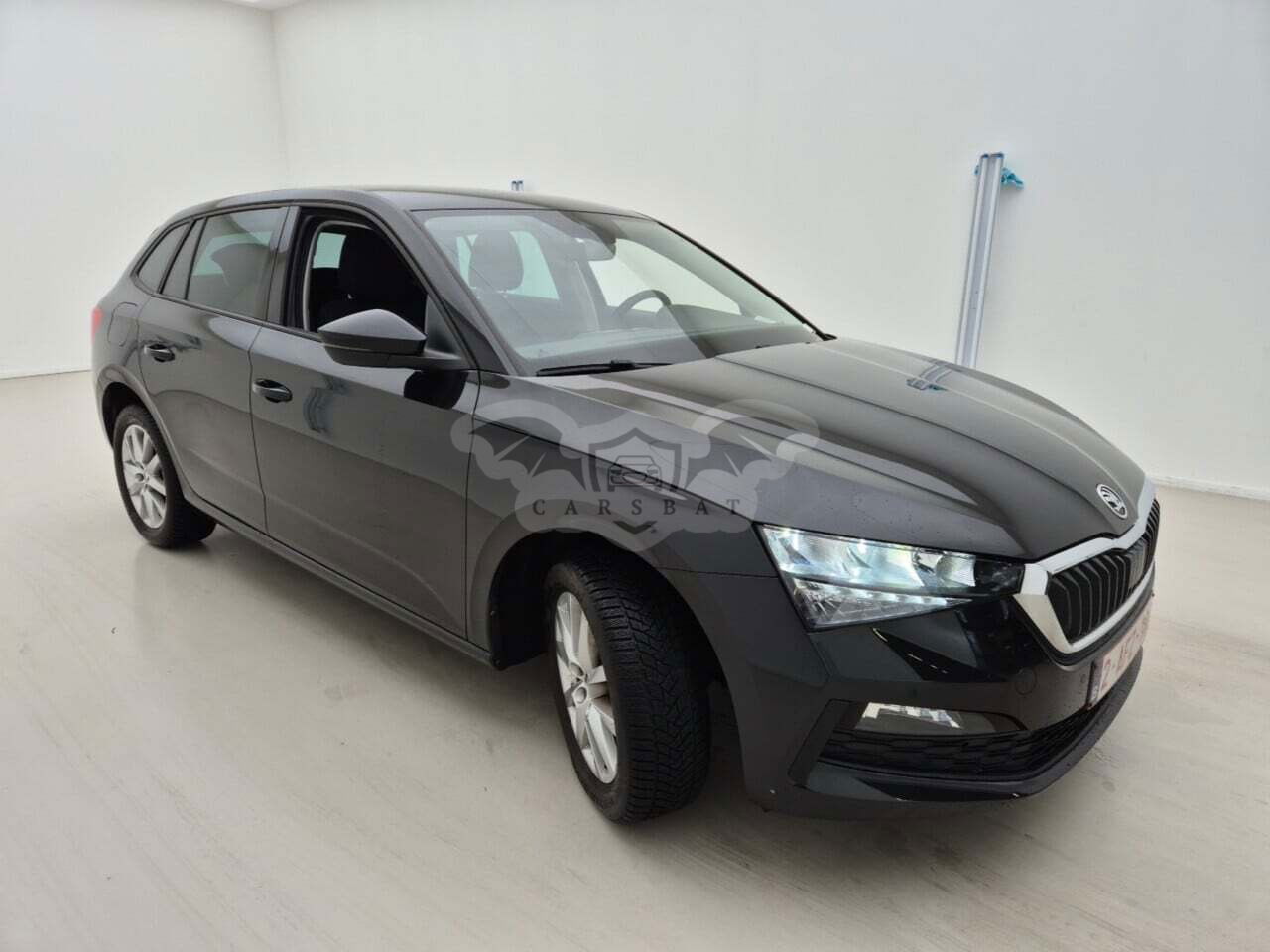 Skoda Scala 1.0 TSI Ambition 2021