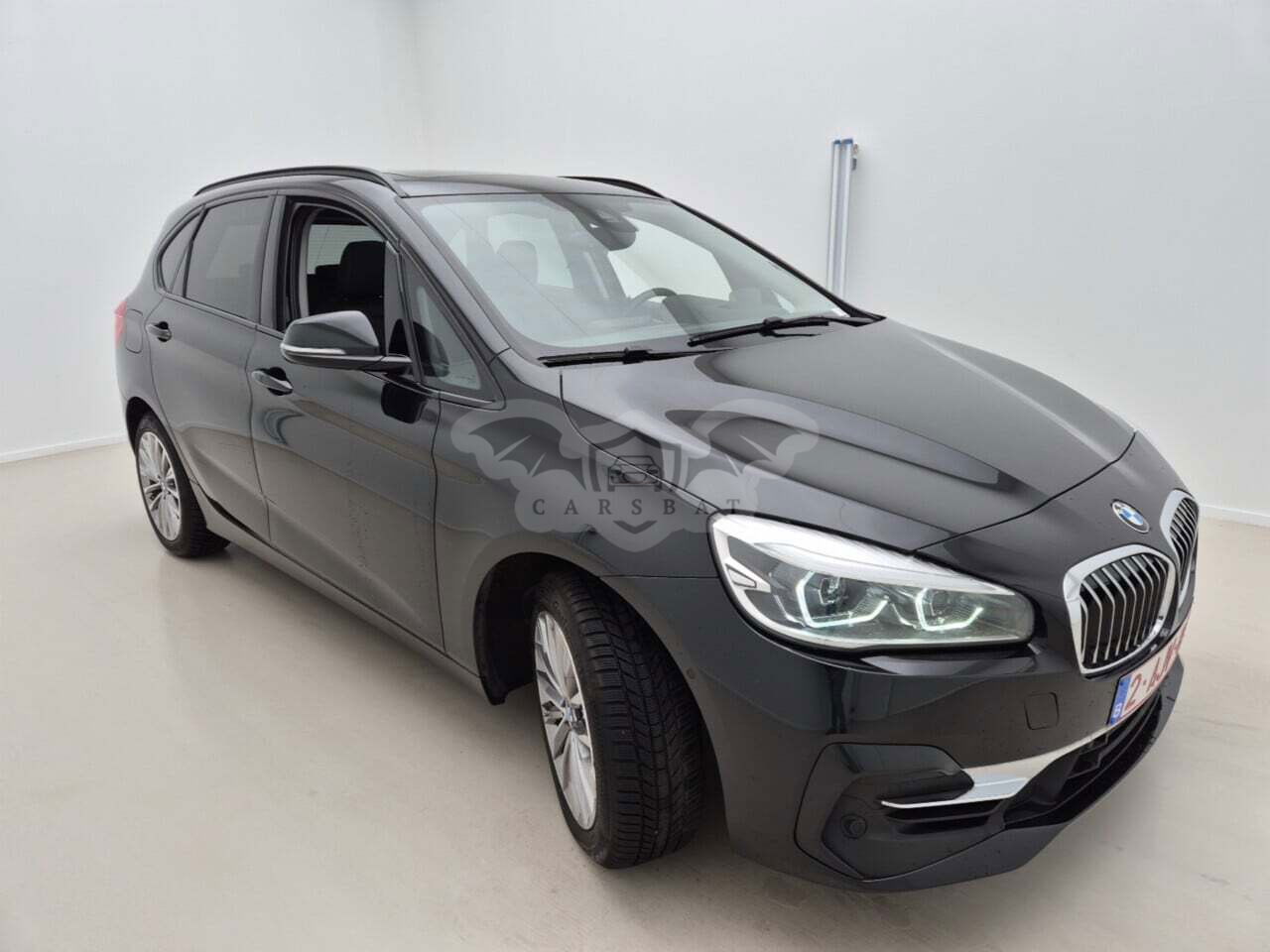 BMW 2 Series Active Tourer 225e Luxury 2021