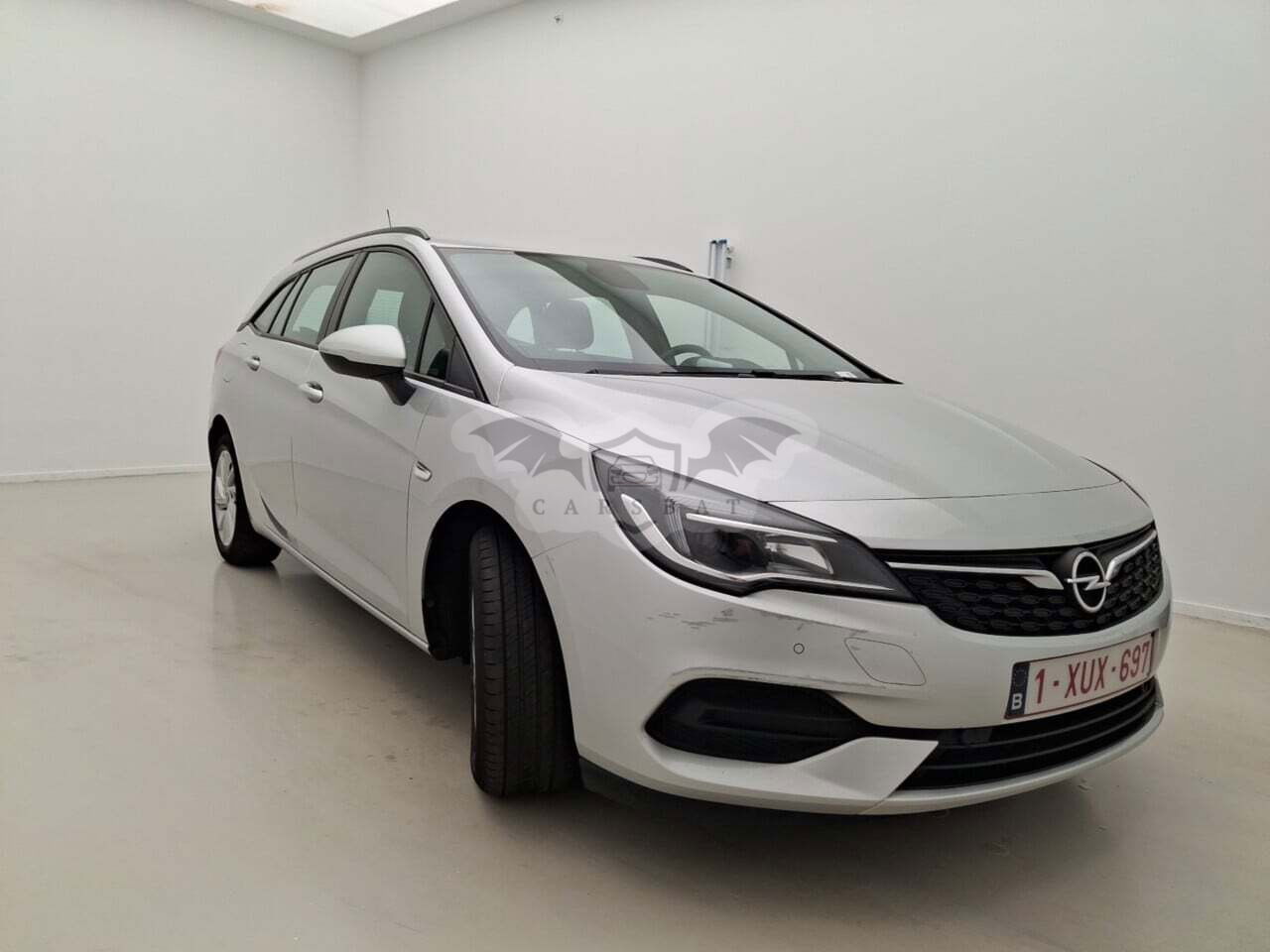 Opel Astra Sports Tourer 1.5 Edition 2020