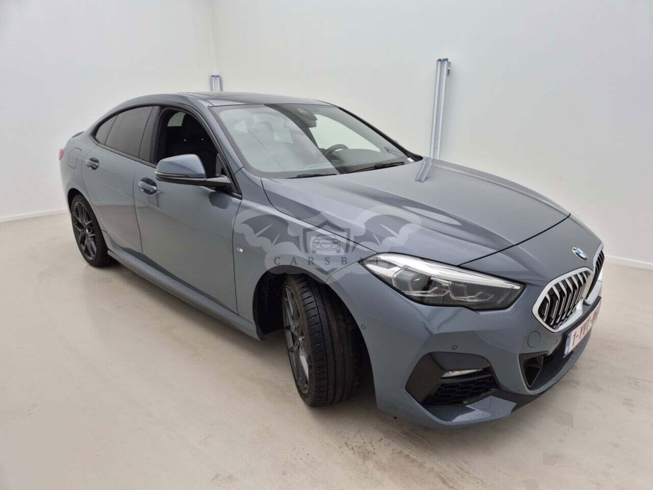 BMW 2 Series Gran Coupé 218 M sport 2021