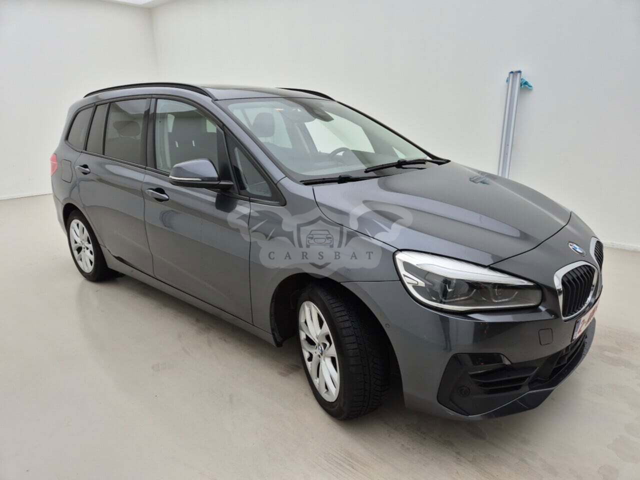 BMW 2 Series Gran Tourer 218d Business 2021