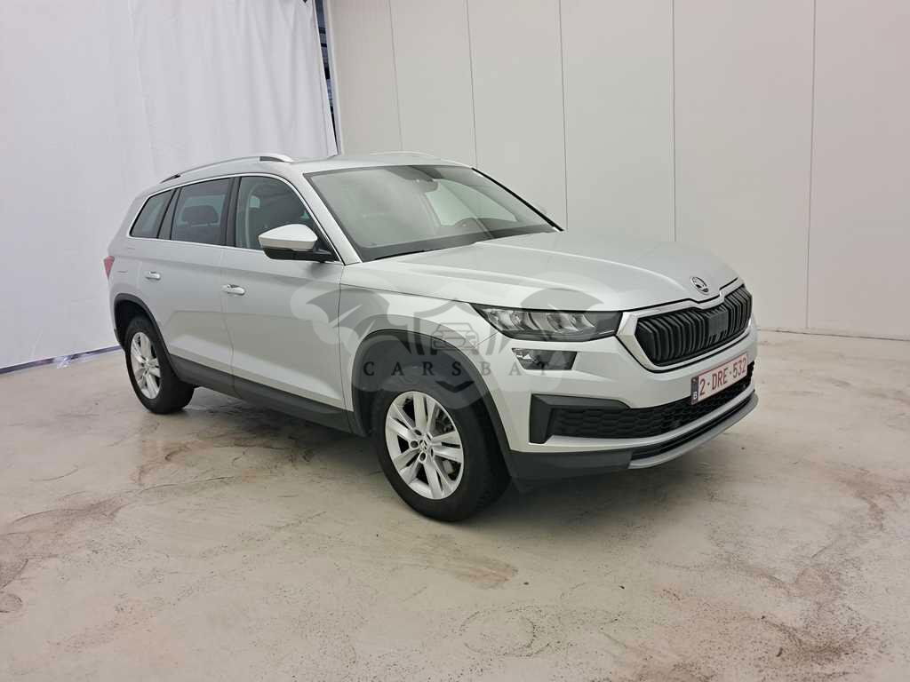 Skoda Kodiaq 1.5 TSI Clever 2023
