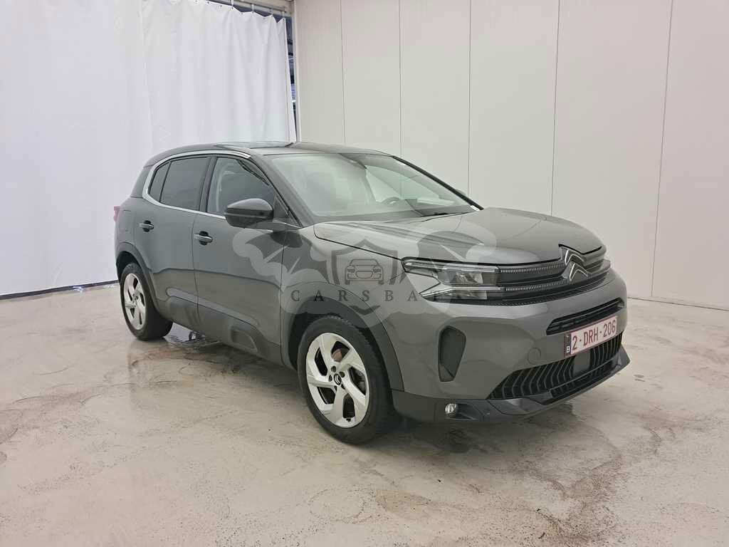 Citroën C5 Aircross 1.2i Live 2023