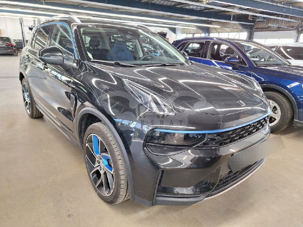 Lynk&Co 01 2022