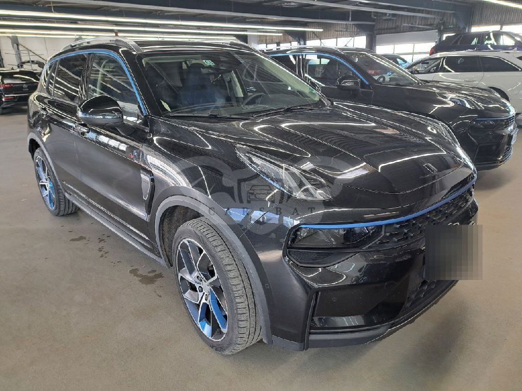 Lynk&Co 01 2022