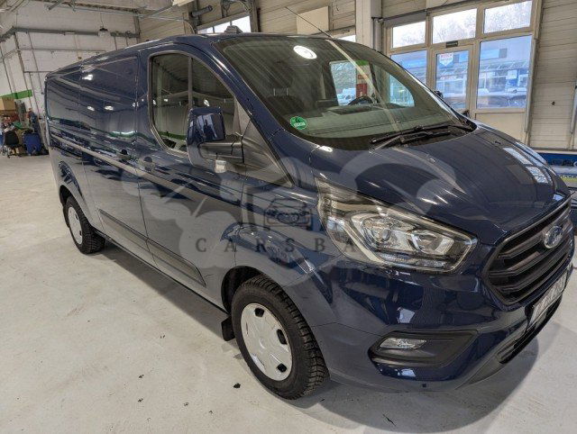 Ford Transit Custom 2.0 TDCI Trend 2019