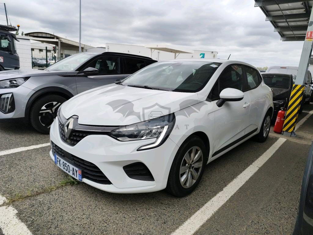 Renault Clio Air 2019