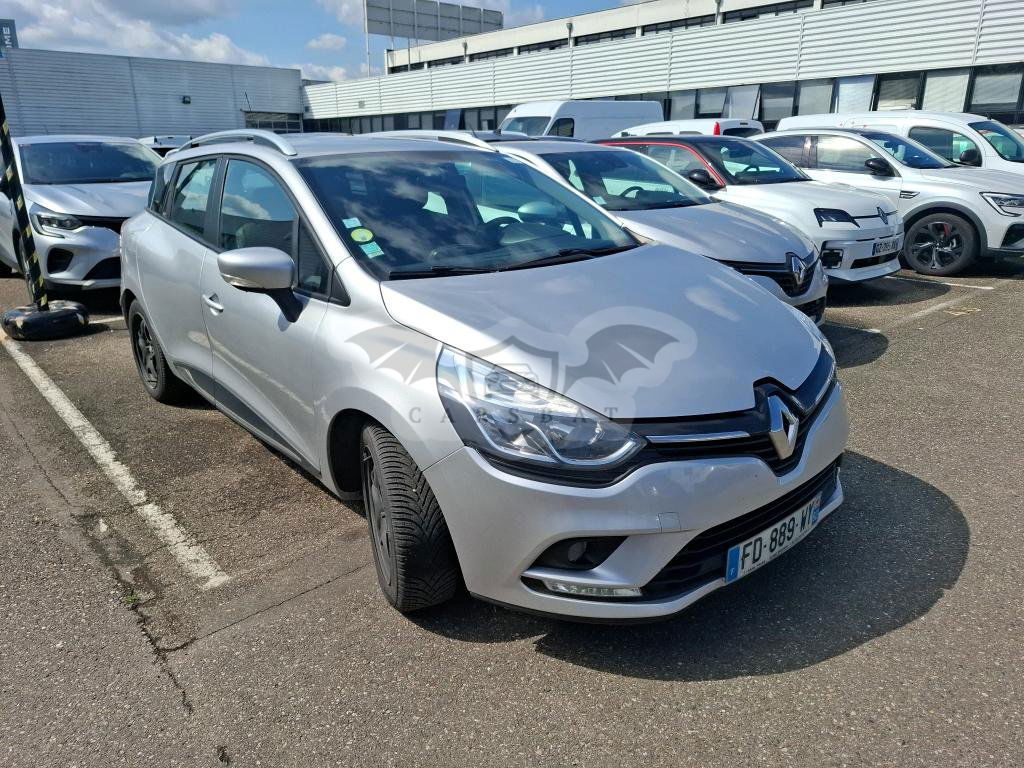 Renault Clio Grandtour Business 2019