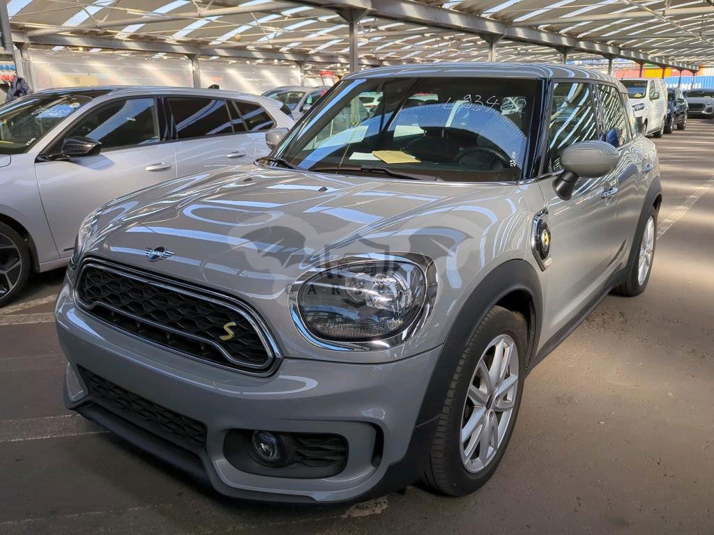 Mini Countryman Cooper SE 2020