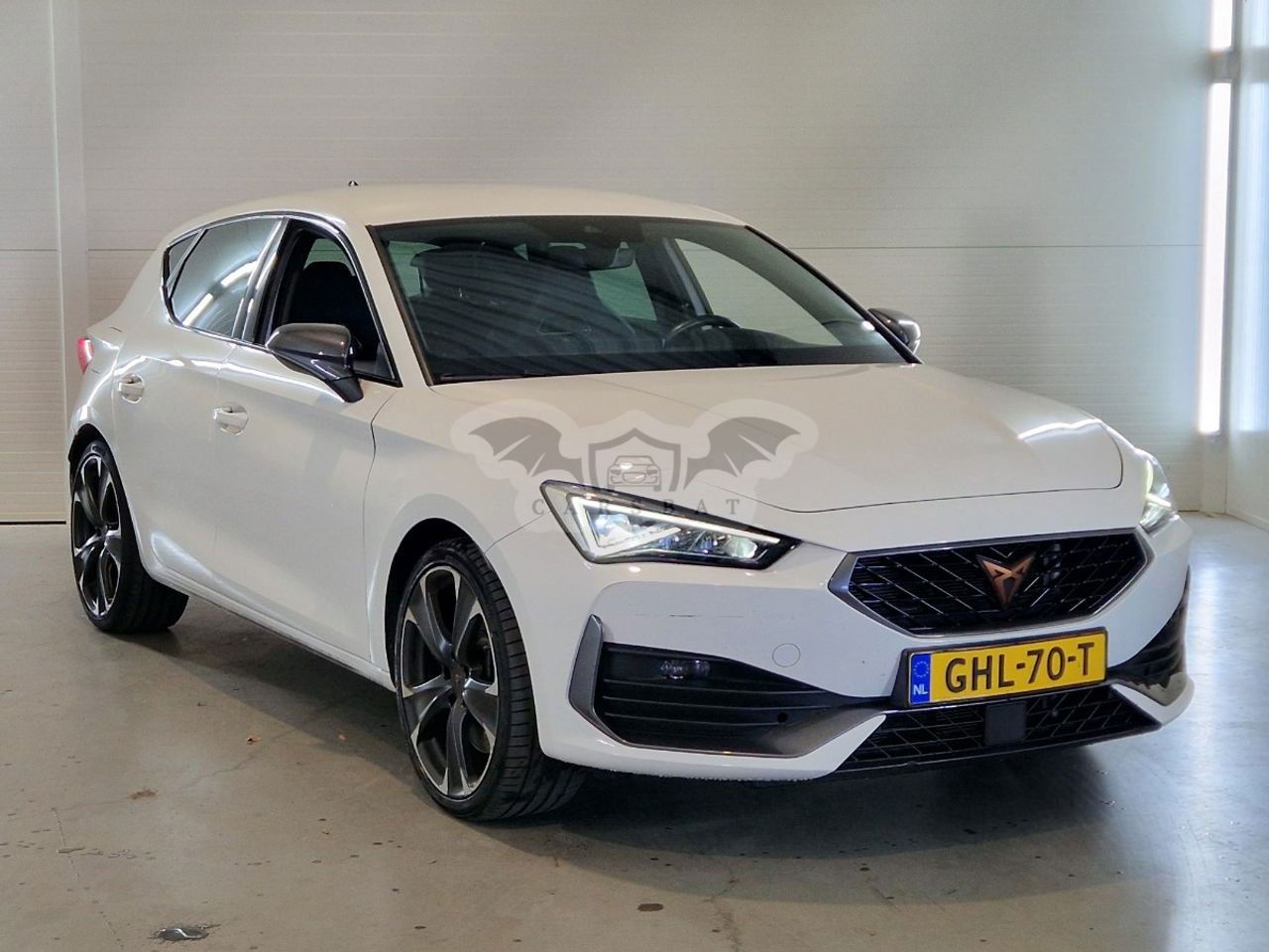 Cupra Leon 1.4 e-Hybrid Copper Edition 2022