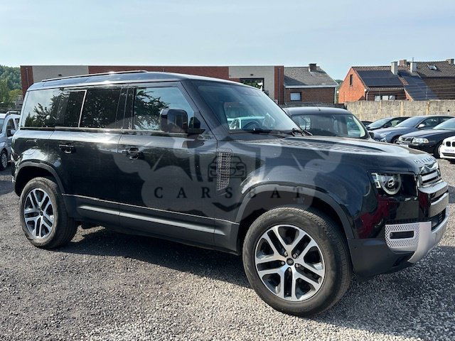 Land Rover Defender 3.0 2021