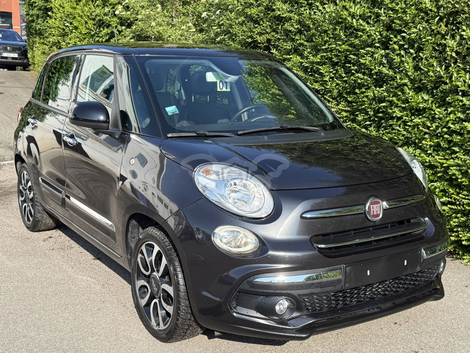 Fiat 500L 1.4 Lounge 2017