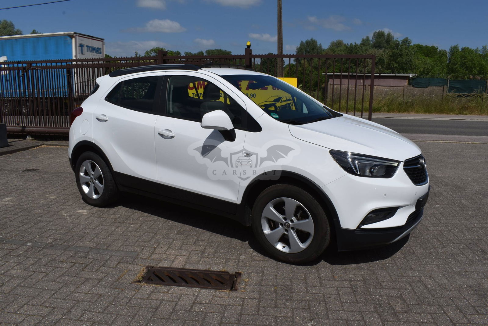 Opel Mokka X 1.4 2018