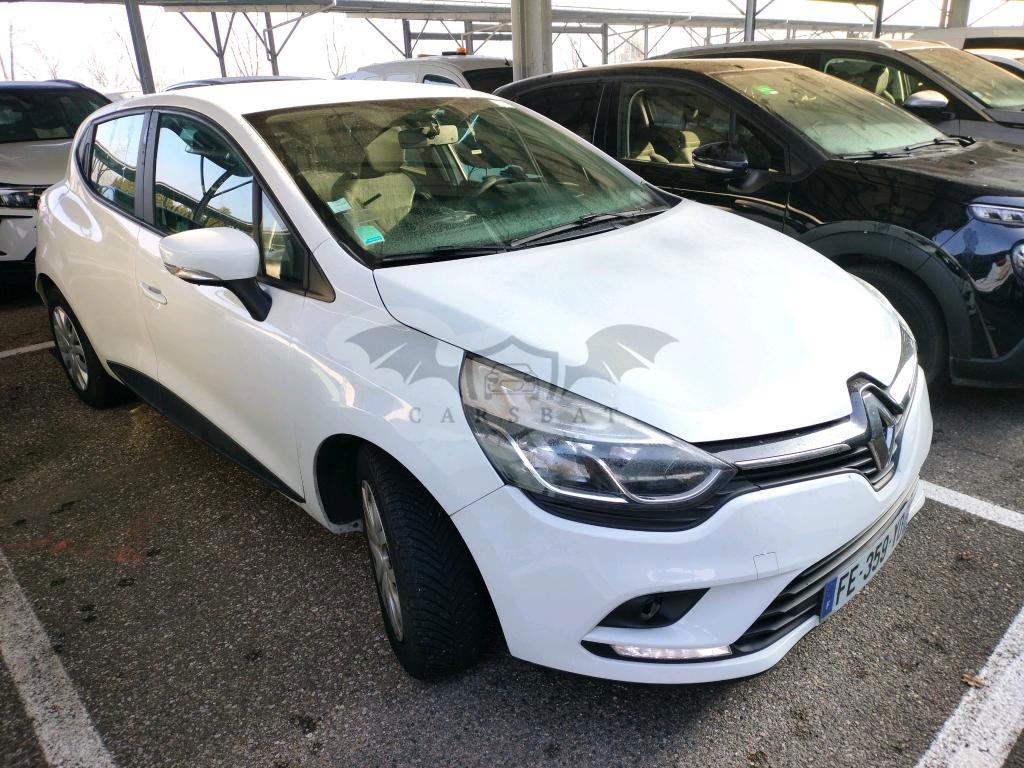 Renault Clio Air 2019
