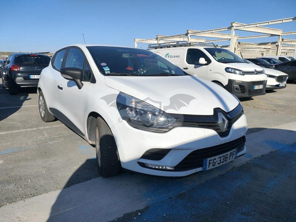 Renault Clio Air 2019
