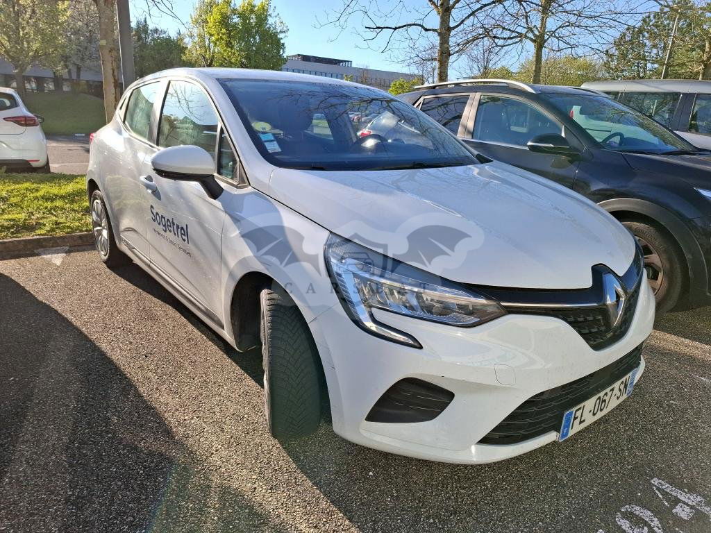 Renault Clio Air 2019