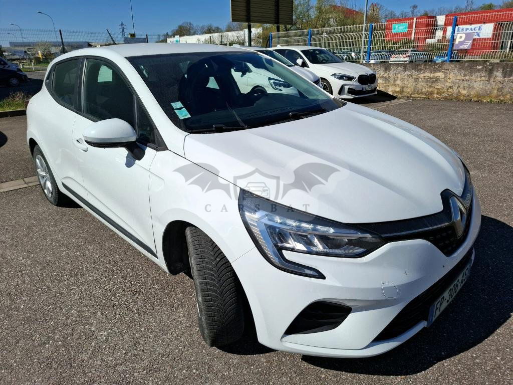 Renault Clio Air 2020