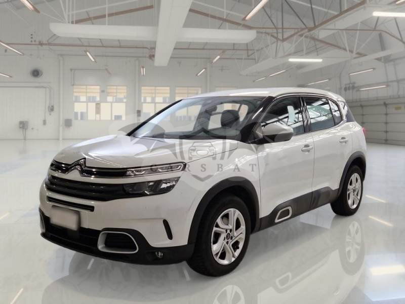Citroën C5 Aircross Business 2020