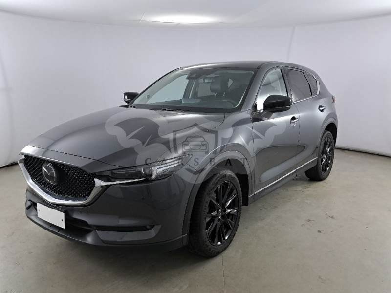 Mazda CX-5 2.2 Homura 2021