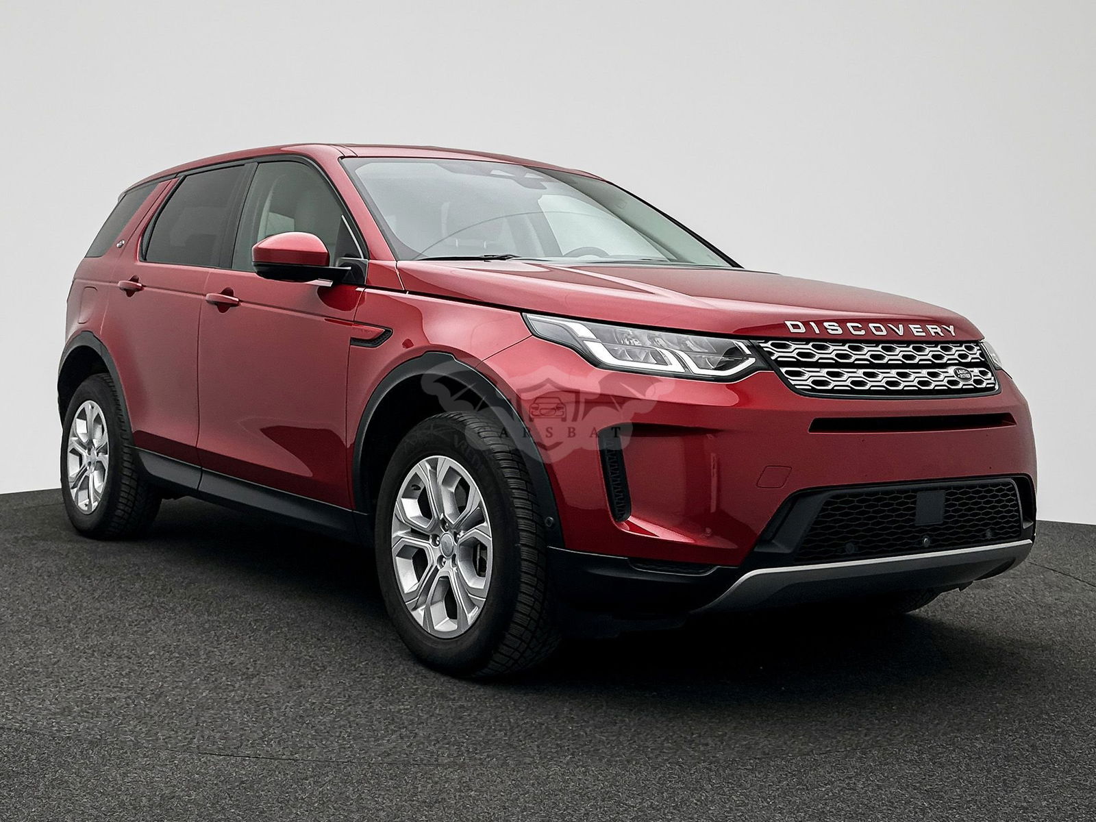 Land Rover Discovery Sport P300e S 2021