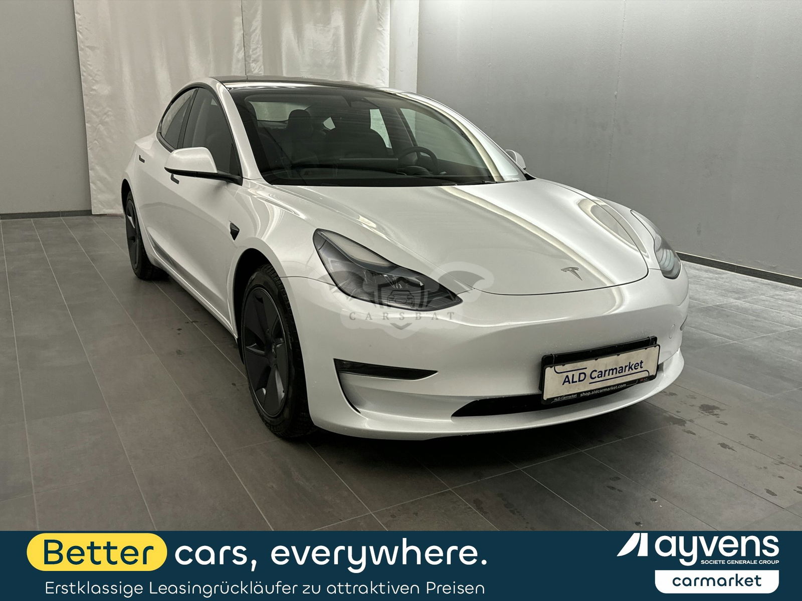 Tesla Model 3 2023