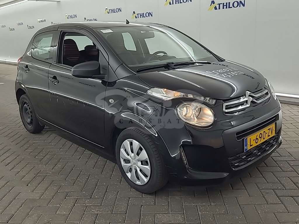Citroën C1 1.0 VTI FEEL 2021