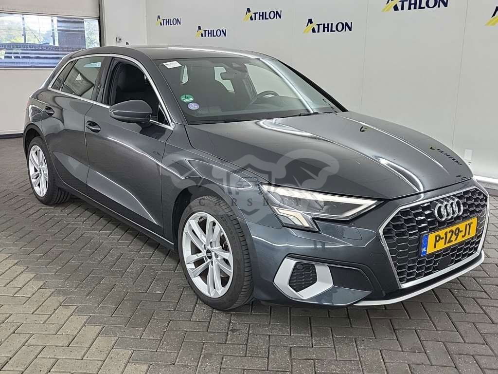 Audi A3 Sportback 30 TFSI Advanced 2022