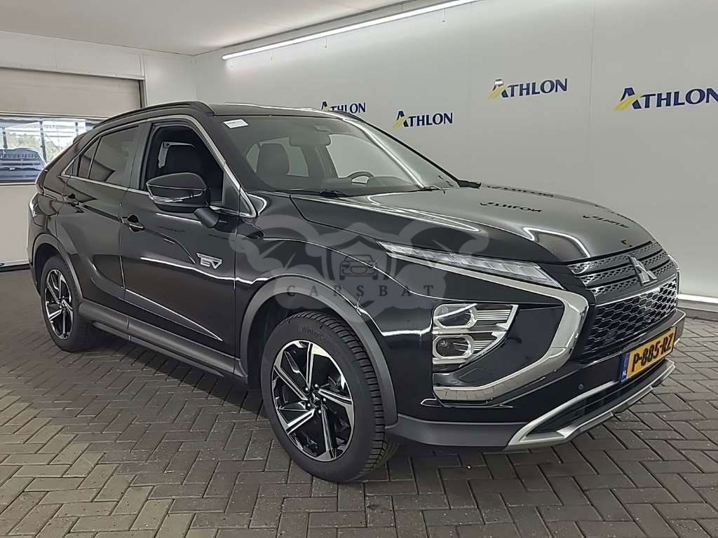 Mitsubishi Eclipse Cross 2.4 2022