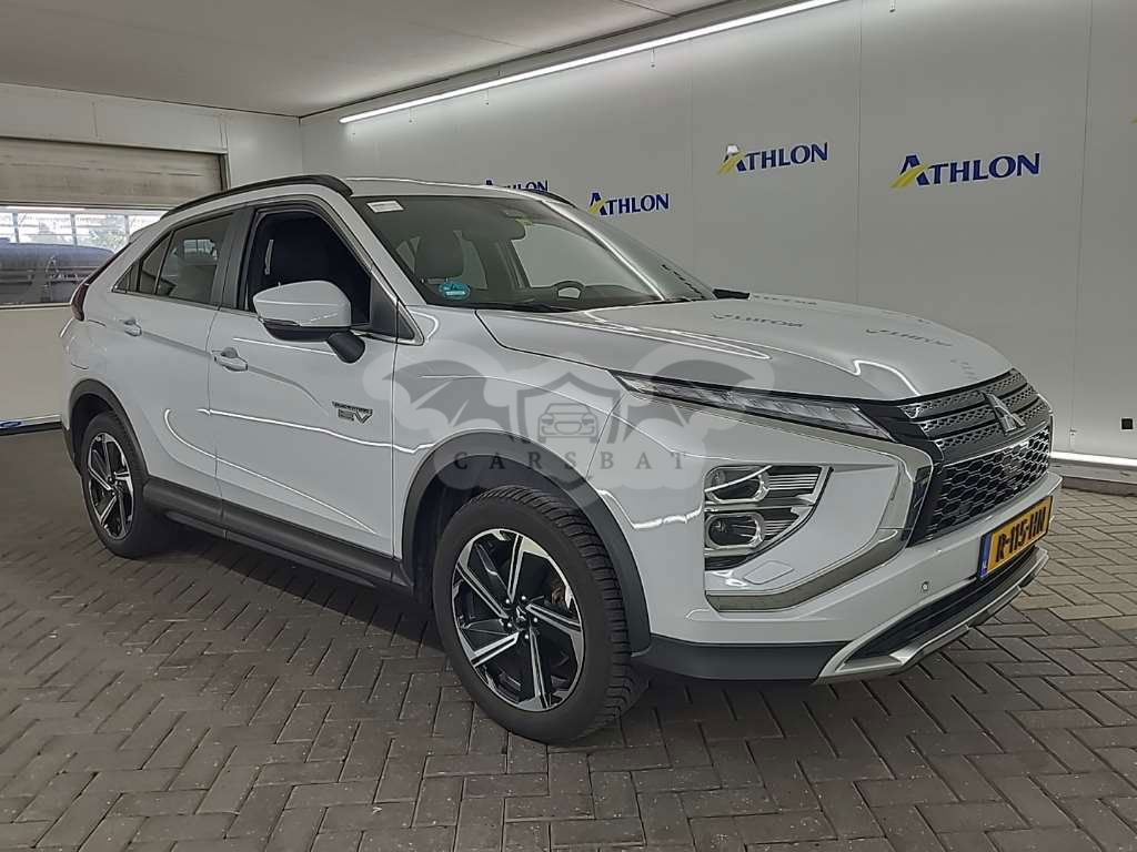 Mitsubishi Eclipse Cross 2.4 2022