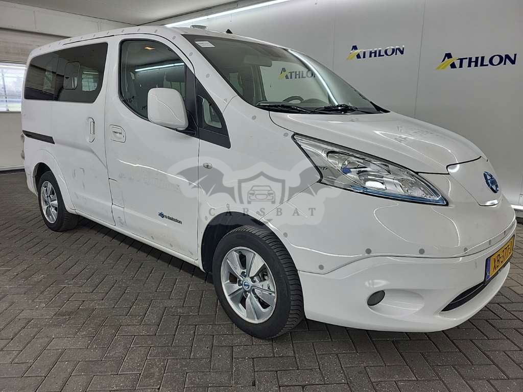 Nissan NV200 Evalia 40 kWh Connect 2018